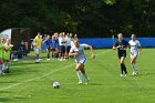 Women’s Soccer vs Middlebury  Wheaton College Women’s Soccer vs Middlebury College. - Photo By: KEITH NORDSTROM : Wheaton, Women’s Soccer, Middlebury